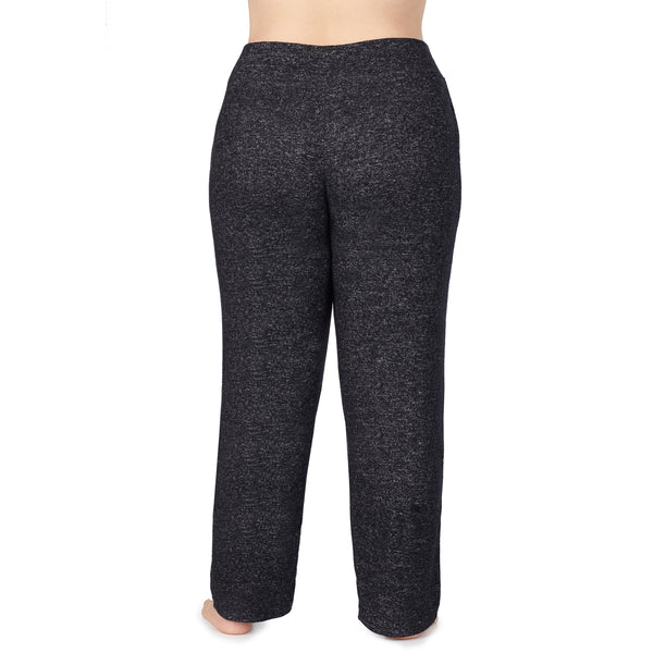 Cuddl Duds SoftKnit Lounge Pant PLUS Pants
