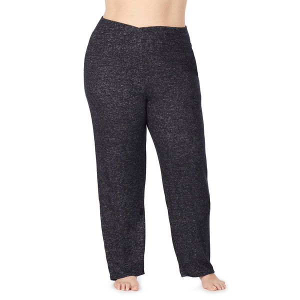 cuddl duds SoftKnit Lounge Pant PLUS Pants