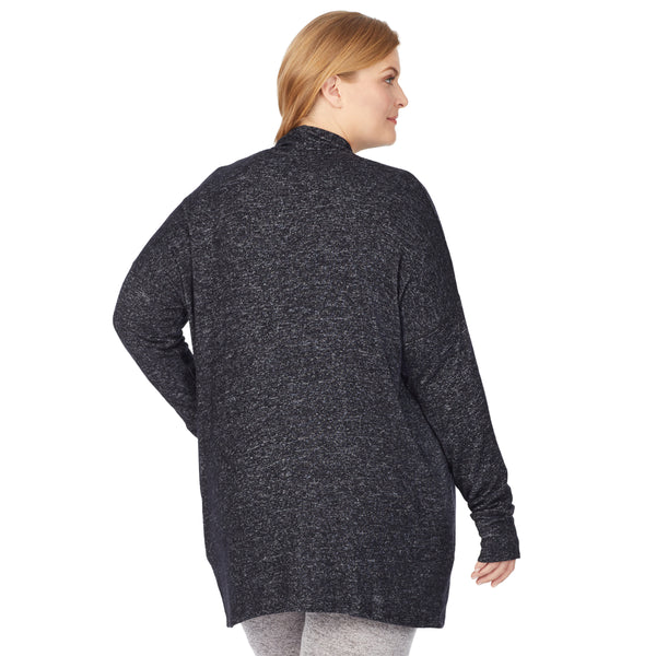 Cuddl Duds SoftKnit Wrap PLUS Shirts U0026 Tops