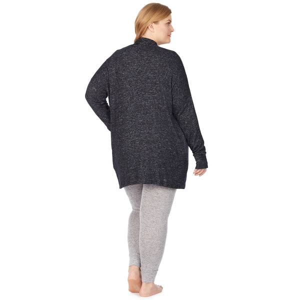Cuddl Duds SoftKnit Wrap PLUS Shirts U0026 Tops