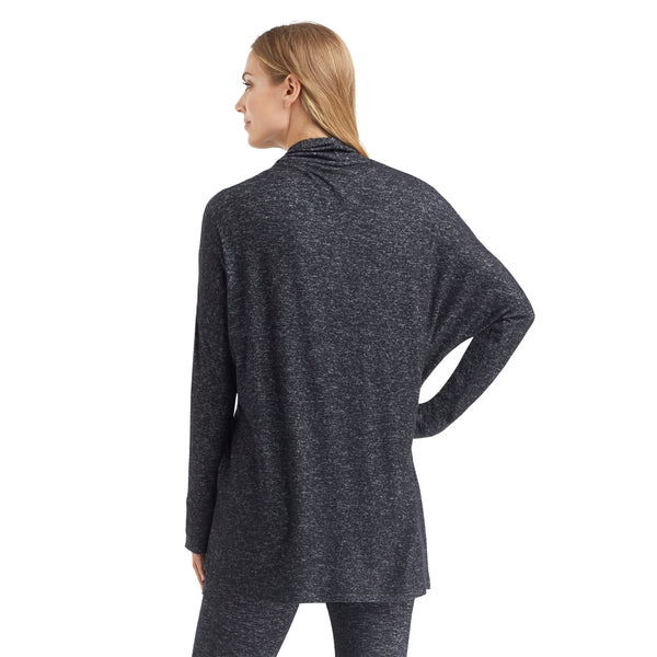 Cuddl Duds SoftKnit Wrap Shirts U0026 Tops