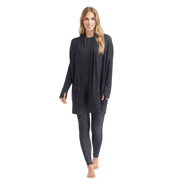 Cuddl Duds SoftKnit Wrap Shirts U0026 Tops