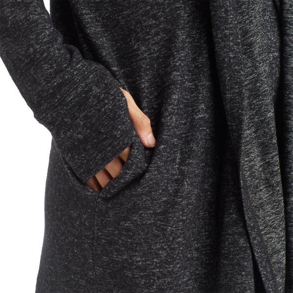 Cuddl Duds SoftKnit Wrap Shirts U0026 Tops