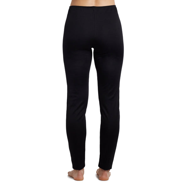 Cuddl Duds Softwear Legging Pants