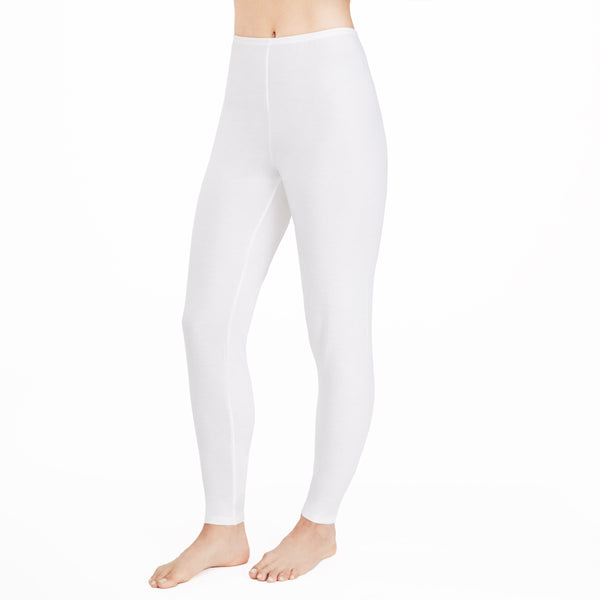 Cuddl Duds Softwear Legging Pants