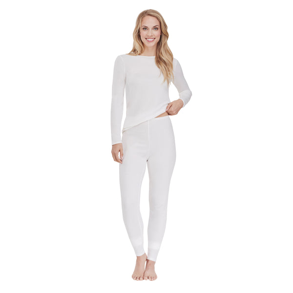 Cuddl Duds Softwear Legging Pants