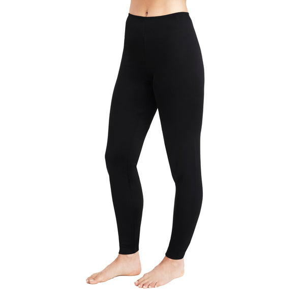 cuddl duds Softwear Legging Pants
