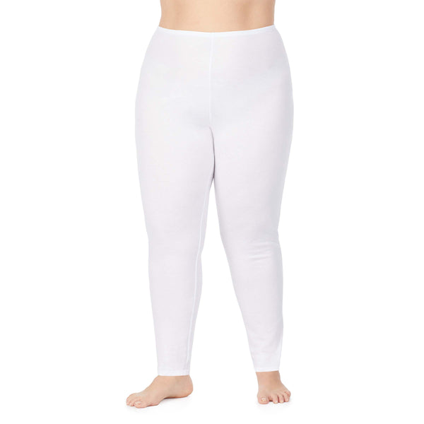 cuddl duds Softwear Legging PLUS Pants