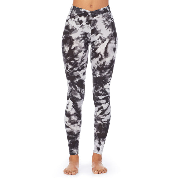 cuddl duds Softwear With Stretch Legging Women