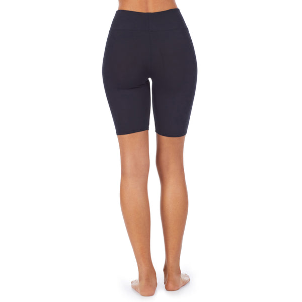 Cuddl Duds Softwear With Stretch Short Shorts