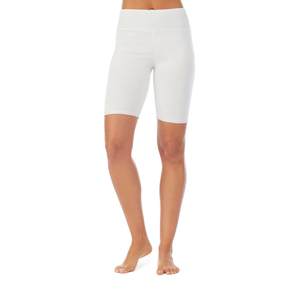 Cuddl Duds Softwear With Stretch Short Shorts