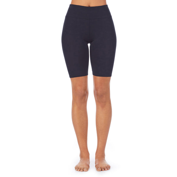 cuddl duds Softwear With Stretch Short Shorts