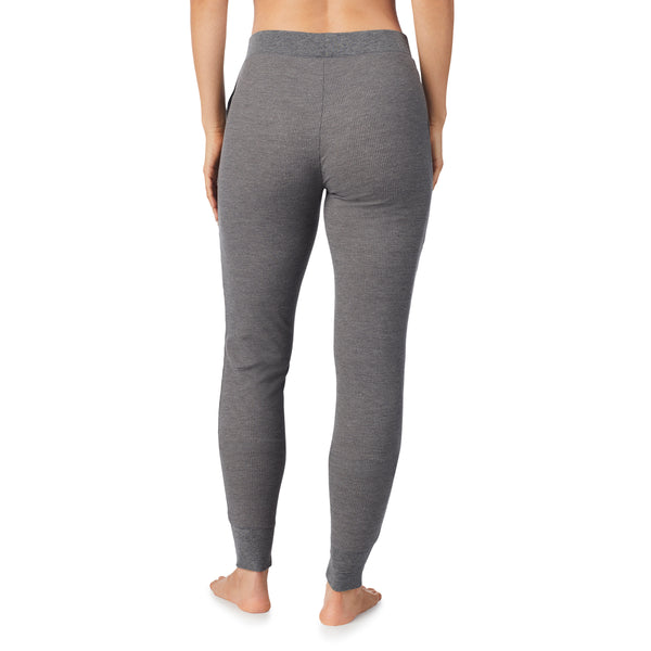 Cuddl Duds Stretch Thermal Legging Pants