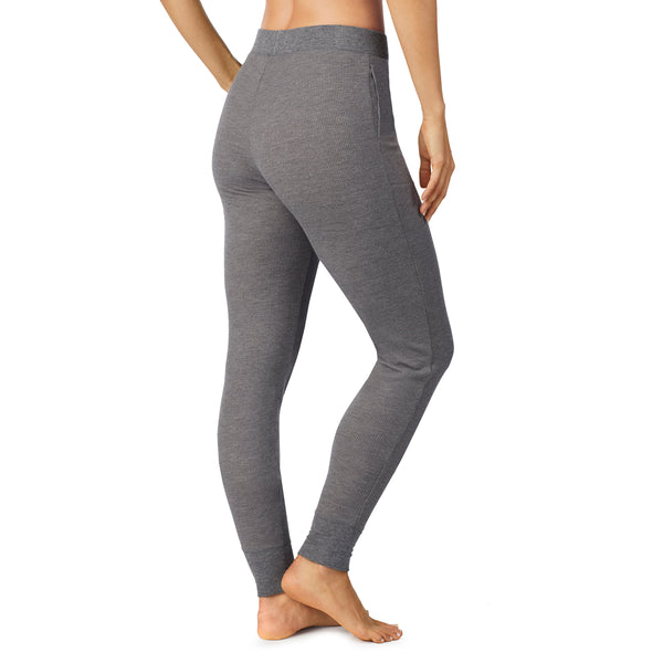 Cuddl Duds Stretch Thermal Legging Pants