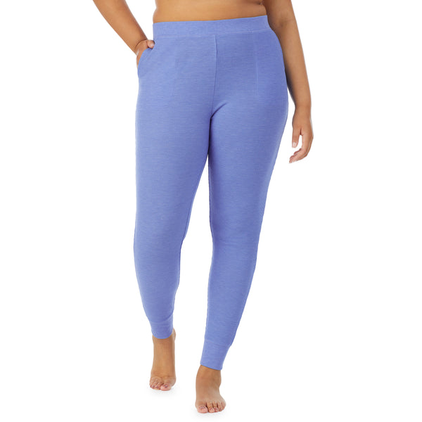 Cuddl Duds Stretch Thermal Legging PLUS Pants