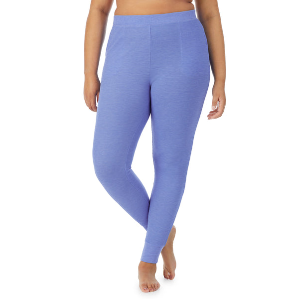 cuddl duds Stretch Thermal Legging PLUS Pants