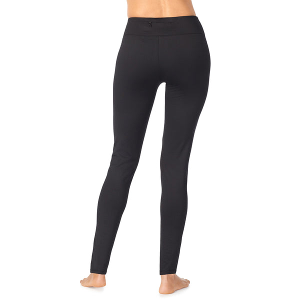 Cuddl Duds Thermawear High-Waisted Legging Pants