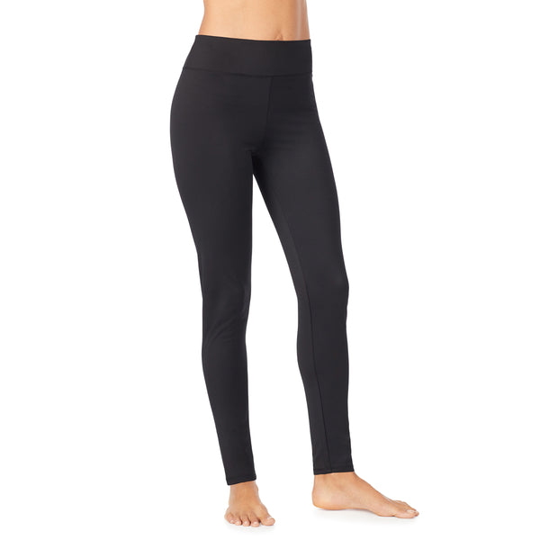 cuddl duds Thermawear High-Waisted Legging Pants