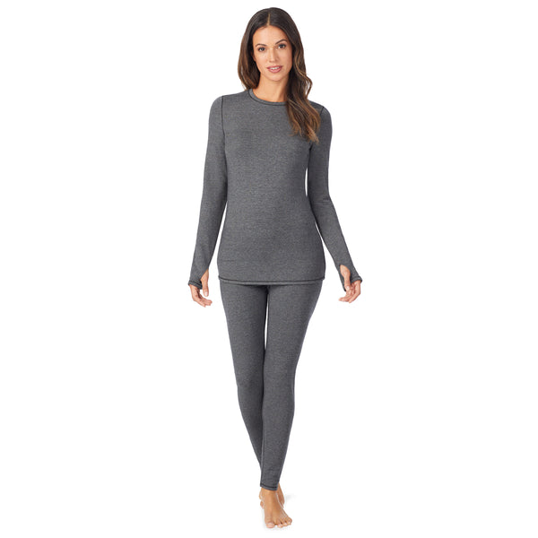 Cuddl Duds Ultra Cozy Legging Pants