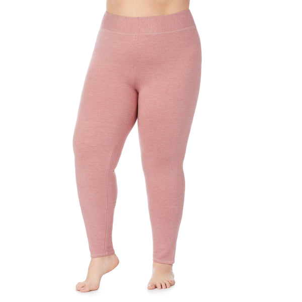 Cuddl Duds Ultra Cozy Legging PLUS Pants