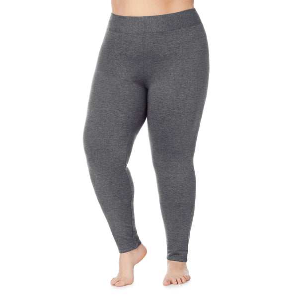 cuddl duds Ultra Cozy Legging PLUS Pants