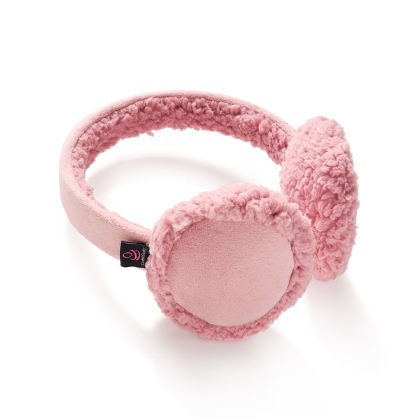 Cuddl Duds Velour Earmuff Earmuffs