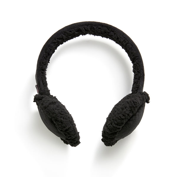 Cuddl Duds Velour Earmuff Earmuffs