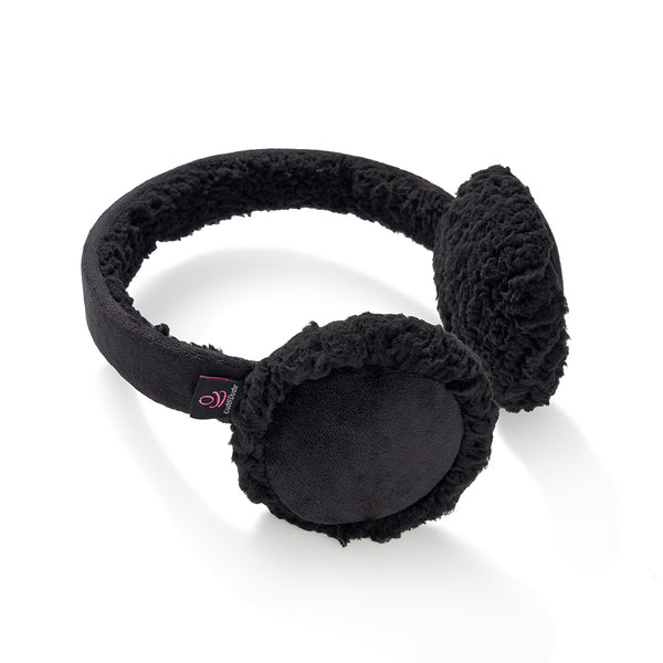 Cuddl Duds Velour Earmuff Earmuffs