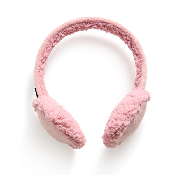 cuddl duds Velour Earmuff Earmuffs