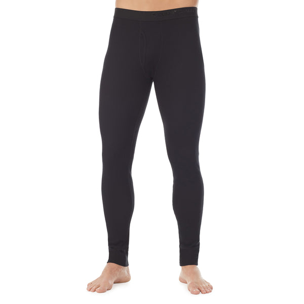 Cuddl Duds Waffle Thermal Pant