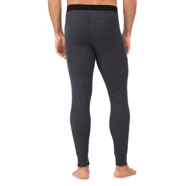 Cuddl Duds Waffle Thermal Pant Long Johns