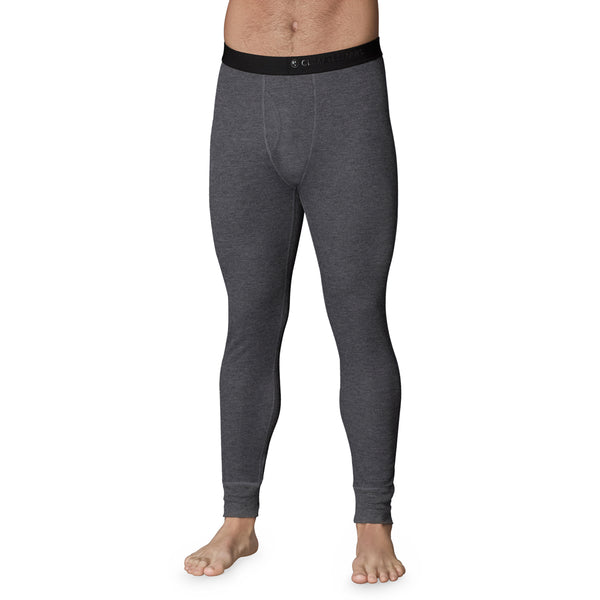 cuddl duds Waffle Thermal Pant