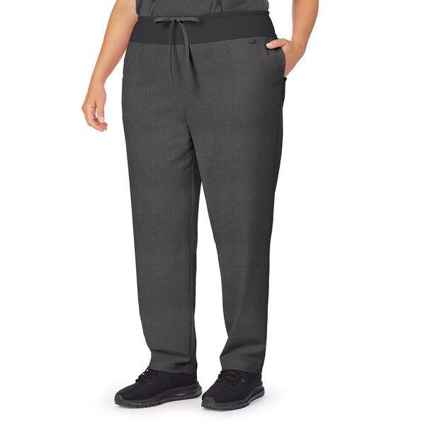 Cuddl Duds Womens Scrub Classic Pant PLUS Women