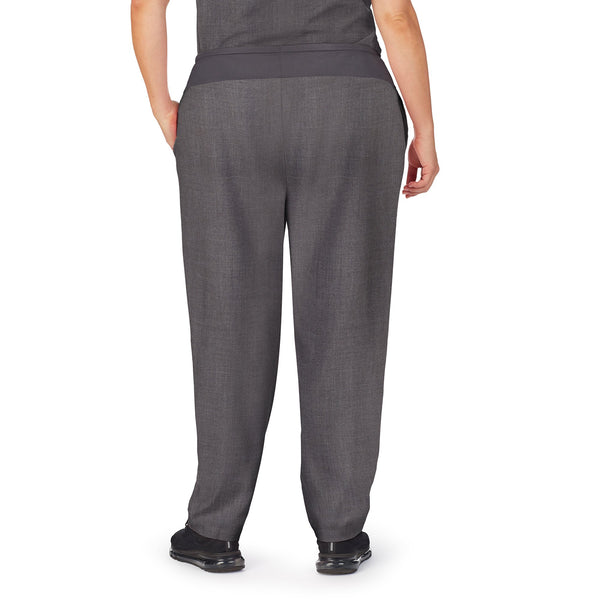 Cuddl Duds Womens Scrub Classic Pant PLUS Women
