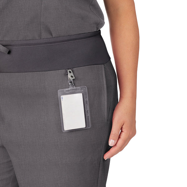 Cuddl Duds Womens Scrub Classic Pant PLUS Women