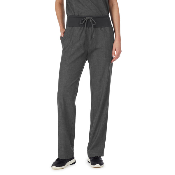 Cuddl Duds Womens Scrub Classic Pant Women
