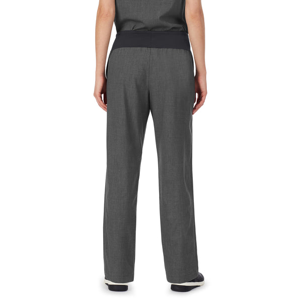 Cuddl Duds Womens Scrub Classic Pant Women