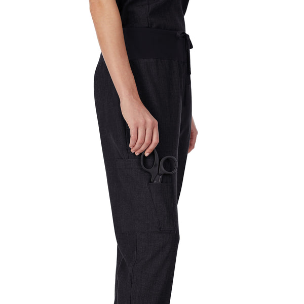 Cuddl Duds Womens Scrub Jogger Pant Women