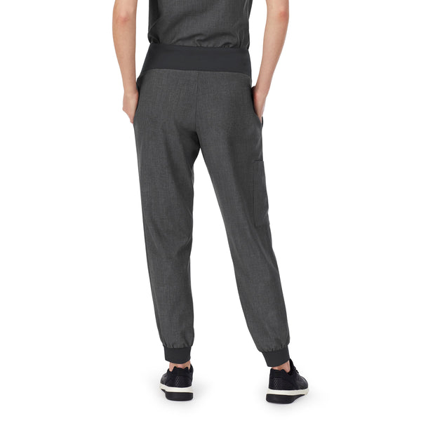 Cuddl Duds Womens Scrub Jogger Pant Women