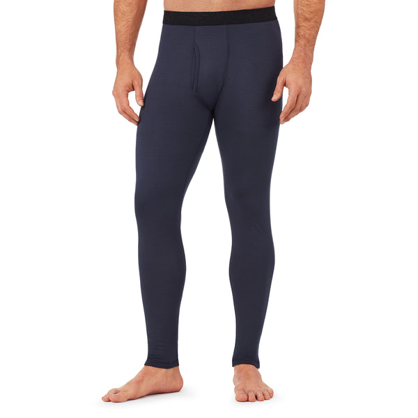 Cuddl Duds X Fleece Pant Long Johns