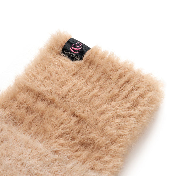 Cuddl Duds Feather Knit Mitten Gloves U0026 Mittens