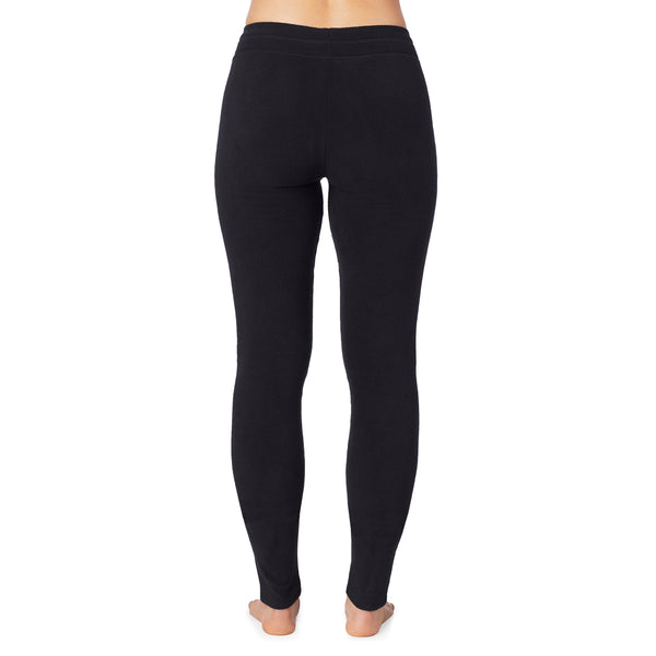 Cuddl Duds Fleecewear With Stretch Legging PETITE Pants