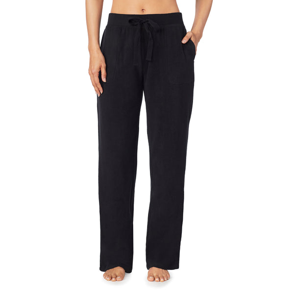 Cuddl Duds Fleecewear With Stretch Lounge Pant Pants