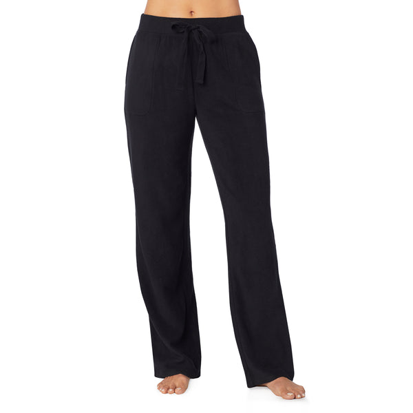 cuddl duds Fleecewear With Stretch Lounge Pant Pants