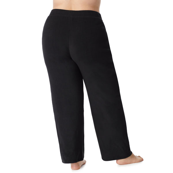 Cuddl Duds Fleecewear With Stretch Lounge Pant PLUS Pants