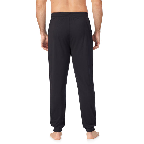 Cuddl Duds Mens Far-Infrared Enhance Sleep Banded Bottom Pant Men