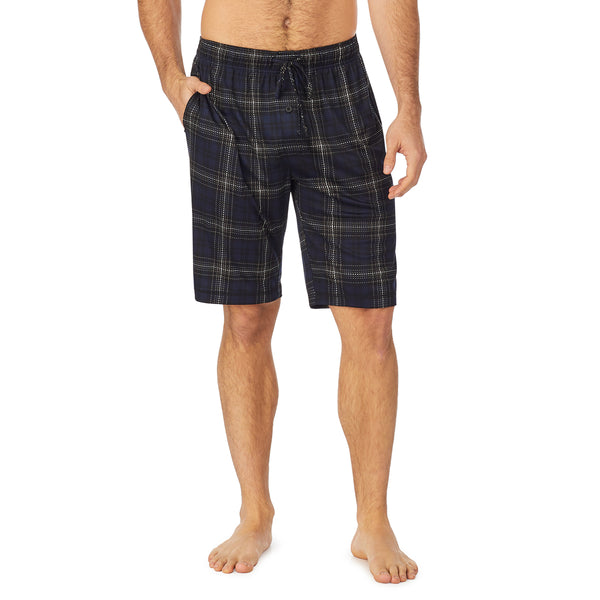 Cuddl Duds Mens Far-Infrared Enhance Sleep Short Men
