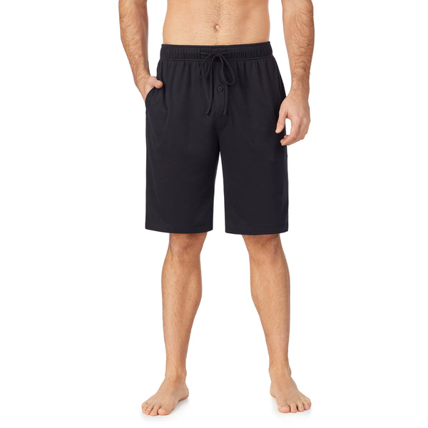cuddl duds Mens Far-Infrared Enhance Sleep Short Men