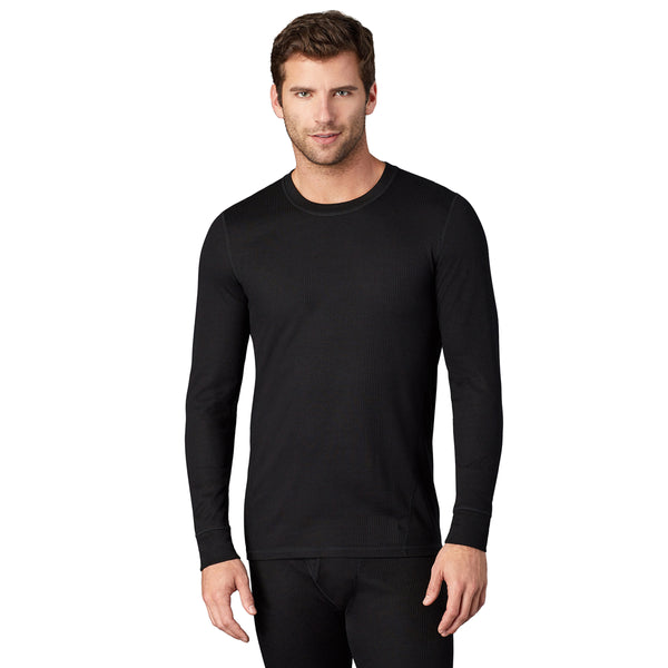 cuddl duds ProExtreme Long Sleeve Crew BIG & TALL Long Johns