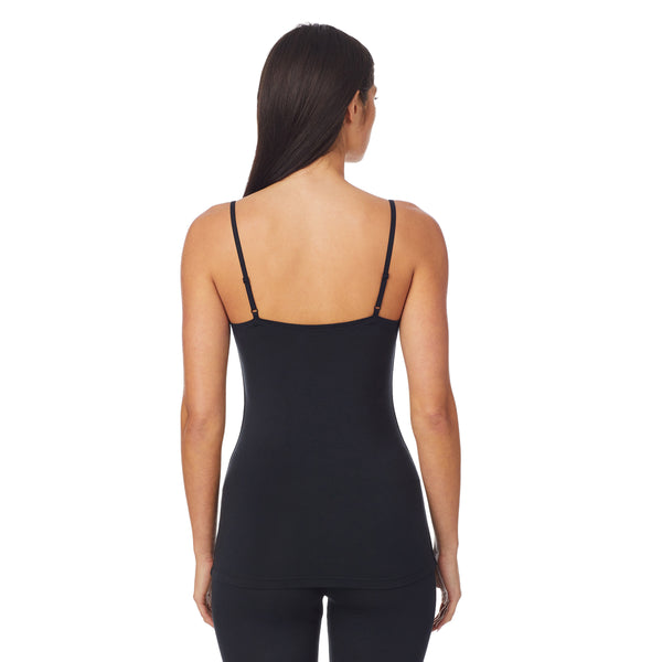 Cuddl Duds Softwear With Stretch Cami Shirts U0026 Tops